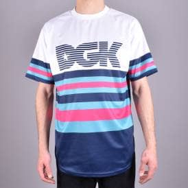 Havana Custom Tee - White