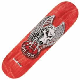 Hawk Falcon 4 Skateboard Deck 8.25"