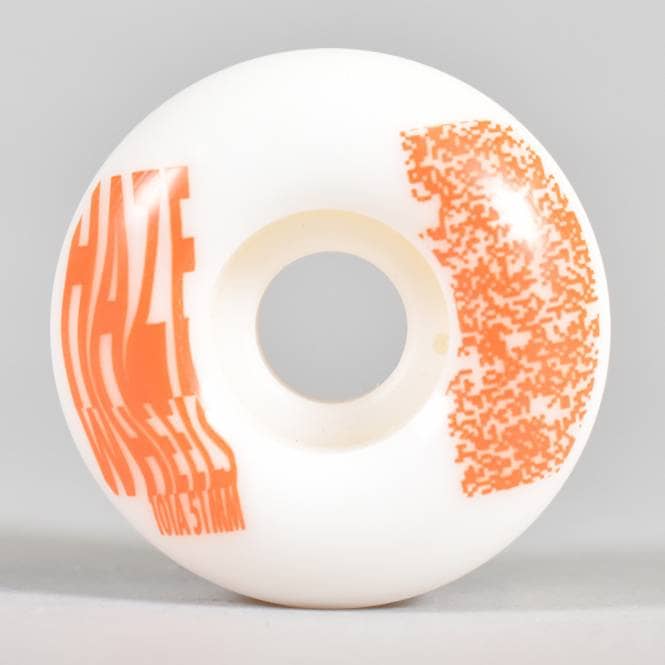 Haze Wheels Hazzy Skateboard Wheels 51mm
