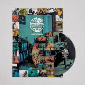 Headquarters DVD