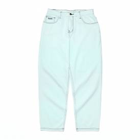 Heavies Jeans - Mint White