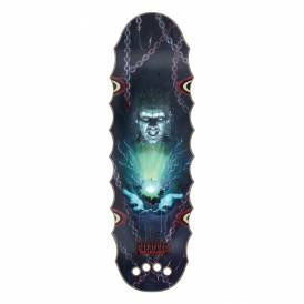 Hellraiser Pinhead Skateboard Deck 9.75