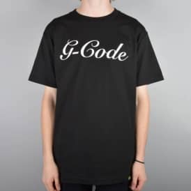 Herman Pro T-Shirt - Black