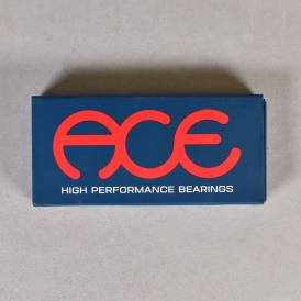 High Performance Skateboard Bearings