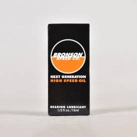 High Speed Bearing Oil - 15ml