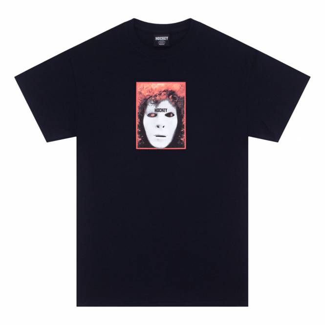 Hockey Skateboards No Manners Skate T-Shirt - Black