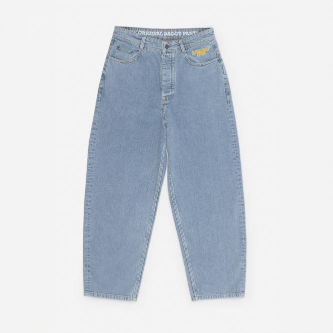Homeboy Jeans X-tra Monster Jeans - Moon