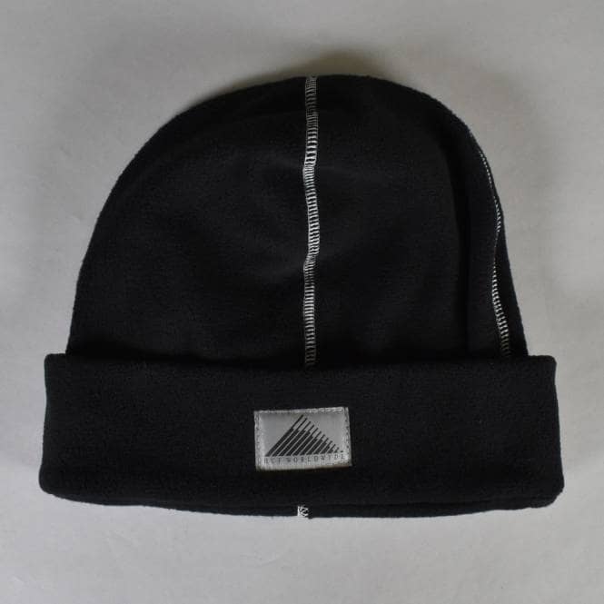 HUF Mountain Beanie - Black