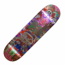 Hugo Boserup Bossom Skateboard Deck 8.38''