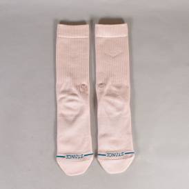 Icon Socks - Pink