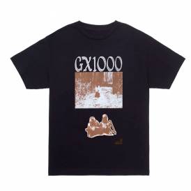 Ill Intent Skate T-Shirt - Black