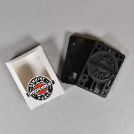 Independent 1/4" Skateboard Riser pads