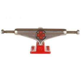 Independent Trucks Independent 139 Stage 10 Trucks Red/Raw