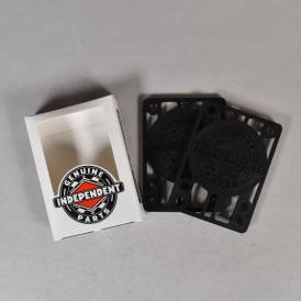 Independent Riser Pads 1/8"