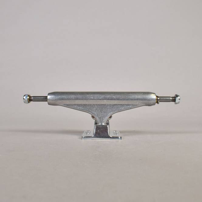 Independent Trucks 149 Hollow Forged Silver Stage 11 Skateboard Trucks - 8.5''
