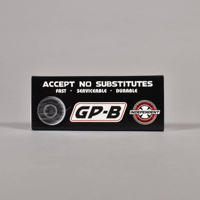 Independent Trucks Genuine Parts GP-B Skateboard Bearings