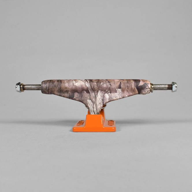 Independent Trucks Stage 11 149 Realtree APX Skateboard Trucks 8.5''