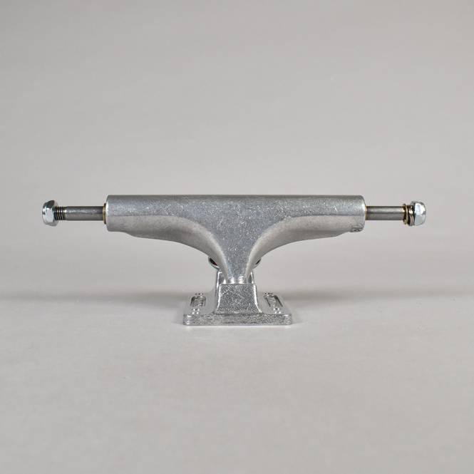 Independent Trucks Stage 4 Polished 166 Skateboard Trucks - 9.0''