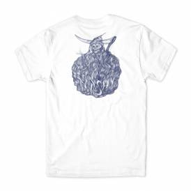 Infinite Skate T-Shirt - White