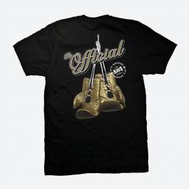 It's Official Skate T-Shirt - Black