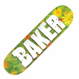 Jacopo Field of Depth Skateboard Deck 8.5''