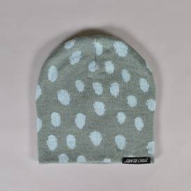 Jaguar Beanie - Moon Rock