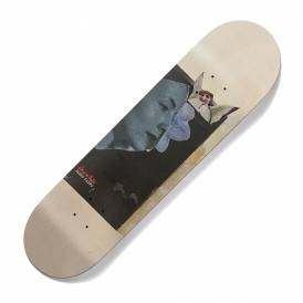 James Capps Dream Darlings Skateboard Deck 8.25"