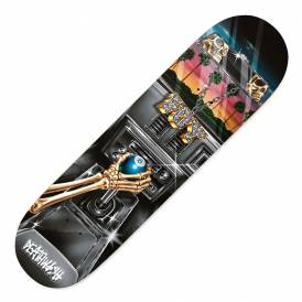 Jamie Foy Samborgini Shifter Skateboard Deck 8.0''