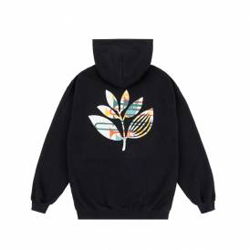 Jazz Hood - Black