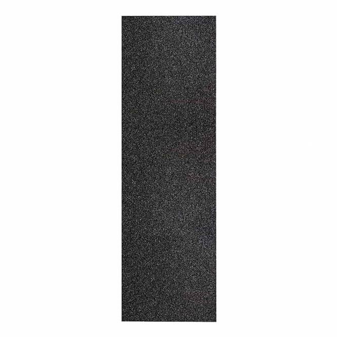 Jessup Griptape Ultragrip (Black) Skateboard Griptape - 10'' x 33''