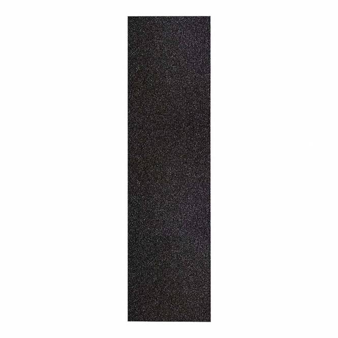 Jessup Griptape Ultragrip (Black) Skateboard Griptape - 9'' x 33''