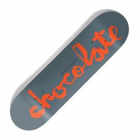 Jesus Fernandez OG Chunk Skateboard Deck 8.125"
