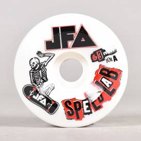 JFA 101A Skateboard Wheels 63mm
