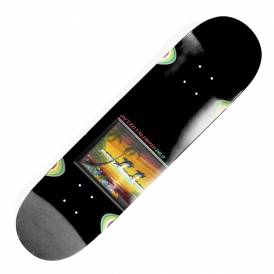 John Dilo Flipper Skateboard Deck 8.5''