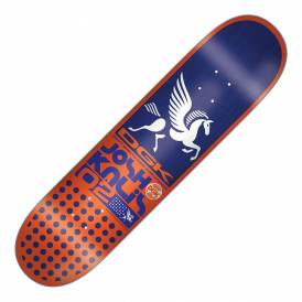 Kalis New Flight Skateboard Deck 8.06''