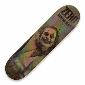 Kanaan Dern Joker Skateboard Deck 8.5"