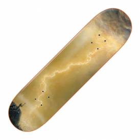 Kanaan Dern Lewandowski III Skateboard Deck 8.375"
