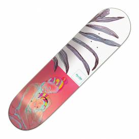 Kenny Anderson Tropicalia Skateboard Deck 8.125"