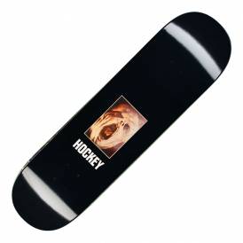 Kevin Rodrigues As Is (Shape#1) Skateboard Deck 8.25”