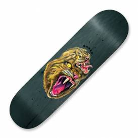 Kevin Spanky Long Fried Beast Skateboard Deck 8.25''