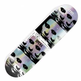 Kieran Woolley Repeater EX7 Skateboard Deck 8.5''