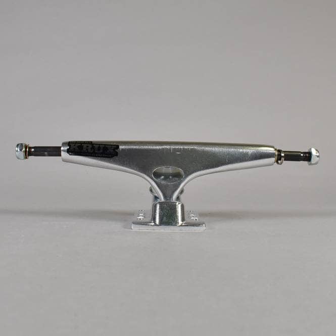 Krux Trucks DLK K5 Polished 9.0 Standard Skateboard Trucks - 9.0''