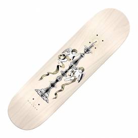 Kyle Cherub EZ Skateboard Deck 8.38''