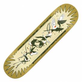 Kyle Flock (Easy Rider) Skateboard Deck 8.38''