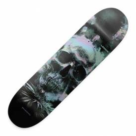 Lemos Harvest Skateboard Deck 8.38''