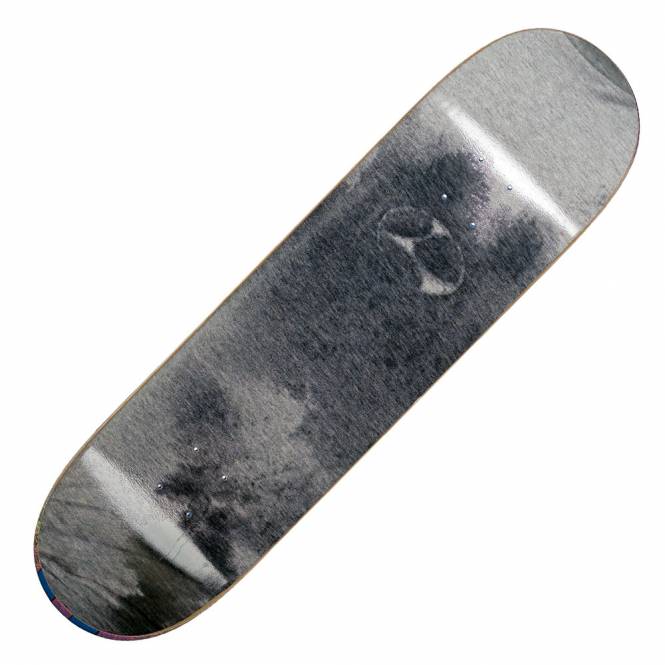 Limosine Skateboards Max Palmer Soul Crusher Skateboard Deck 8.25''
