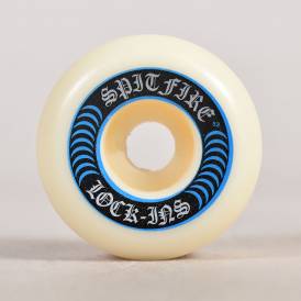 Lock-Ins 99D Formula Four Skateboard Wheels 53mm