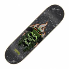 Lockwood Bonehead Skateboard Deck 8.25''