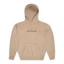 Logo Hood - Stone