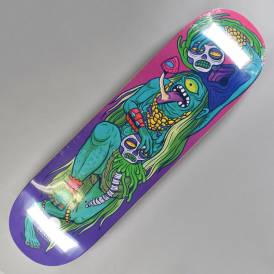 Lurk II Skateboard Deck 8.0''